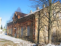 Kalvarijos sinagogų kompleksas