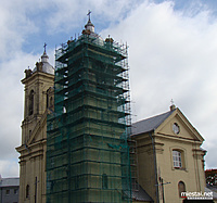 Karmelitų bažnyčia. 2011 09 29