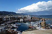 Kyrenia.