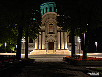 Naktinis Kaunas