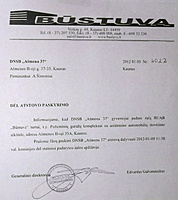 bustuva