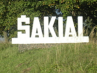 šakiai