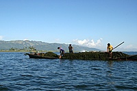 Ruošiama "žemė"