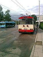 2450 galas. Pasakų parkas. (Karoliniškių žiedas)