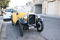 Austin 7