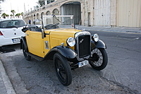 Austin 7