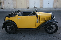 Austin 7