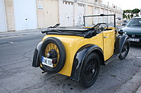 Austin 7