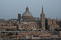 Valletta, Malta