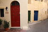 Rabat, Malta