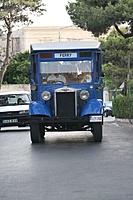 Mdina, Malta