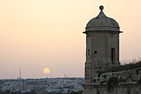 Valletta, Malta