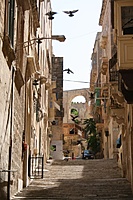 Valletta, Malta