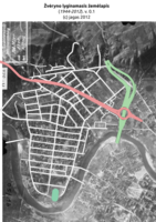 Žvėrynas 1944-2012 
(pilnas atvaizdas http://i45.tinypic.com/2zpo95d.png)