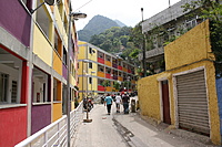 Rocinha favela