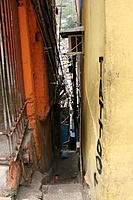 Rocinha favela