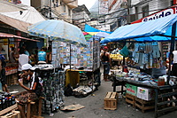 Rocinha favela