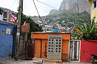 Favela Rocinha