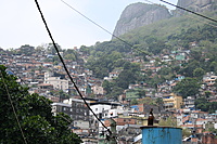 Favela Rocinha