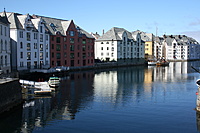 Ålesund