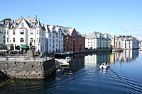 Ålesund