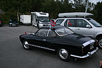 Karmann Ghia