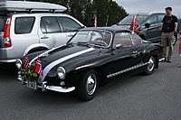 Karmann Ghia