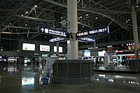 Busan station