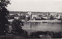 kaunas - 1930