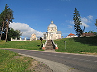 Liškiava