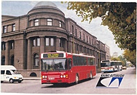 Kauno Autobusai 2002