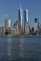 world trade center freedom