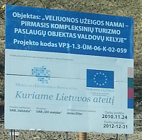 Kuriame Lietuvos ateitį