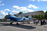 Klaipedos aerodromas 2013 08 24 009