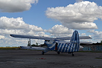 Klaipedos aerodromas 2013 08 24 013