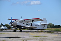 Klaipedos aerodromas 2013 08 24 017