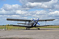 Klaipedos aerodromas 2013 08 24 030