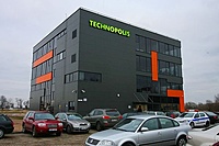 technopol