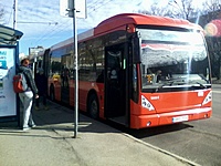 van hool