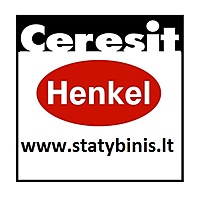 Ceresit statybinis.lt