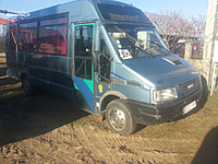 iveco daily 1997