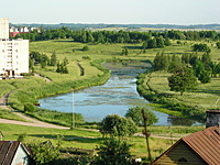 Telšiuose. 2006 m.