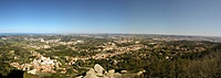 Sintra panorama 6