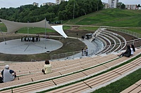 Jonavos Amfiteatras IMG 7064