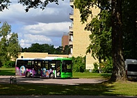 Druskininkų miesto autobusas