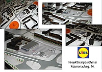 Lidl Kosmonautu g. 14 projektiniai pasiulymai 2015 10 13 1v