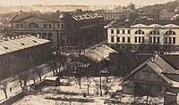 KOWNO 1930