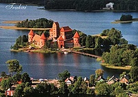 Trakai