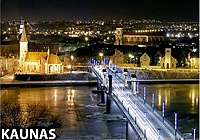 Kaunas