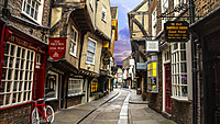 The Shambles